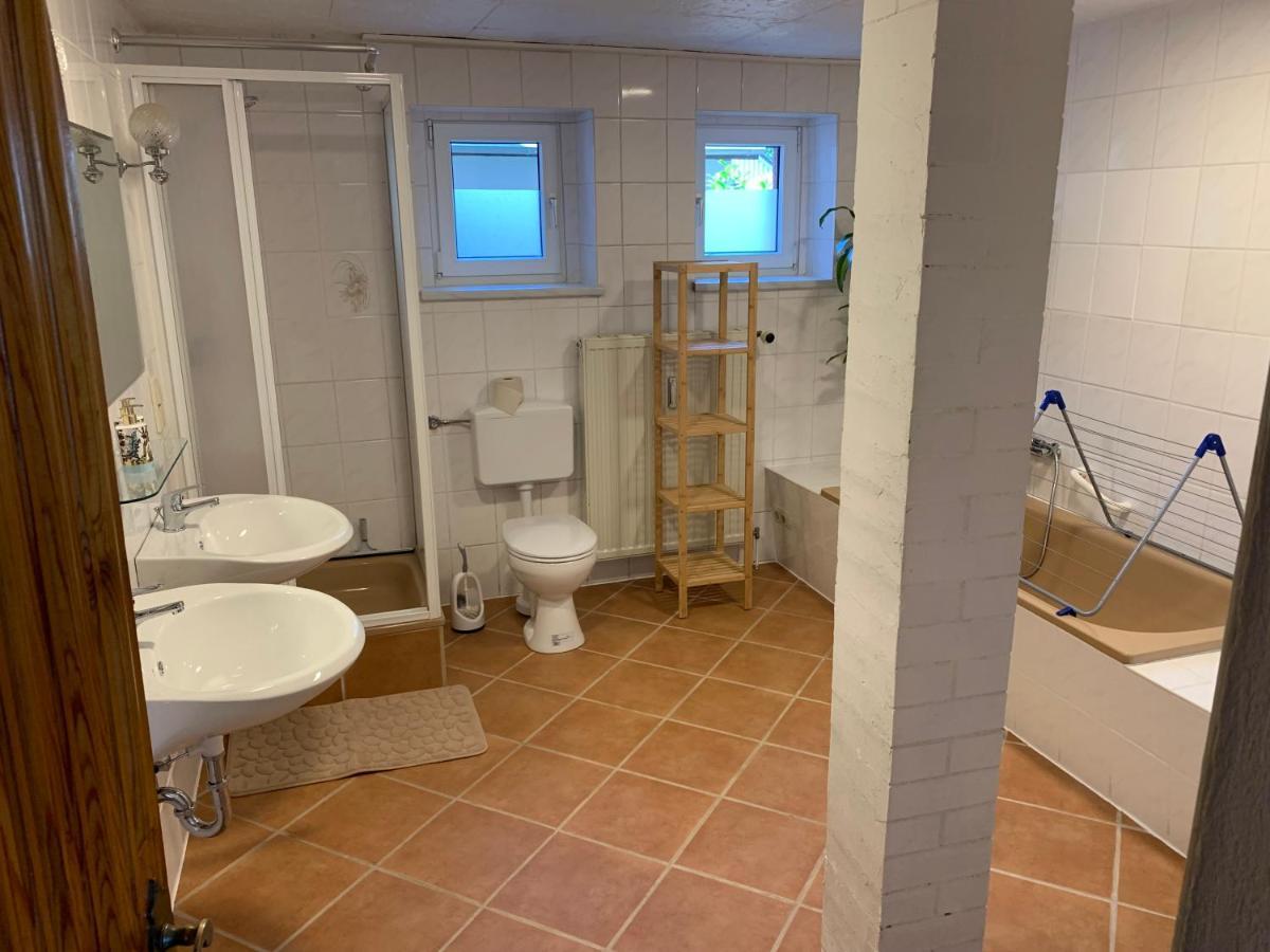 Min Huesing Apartment *