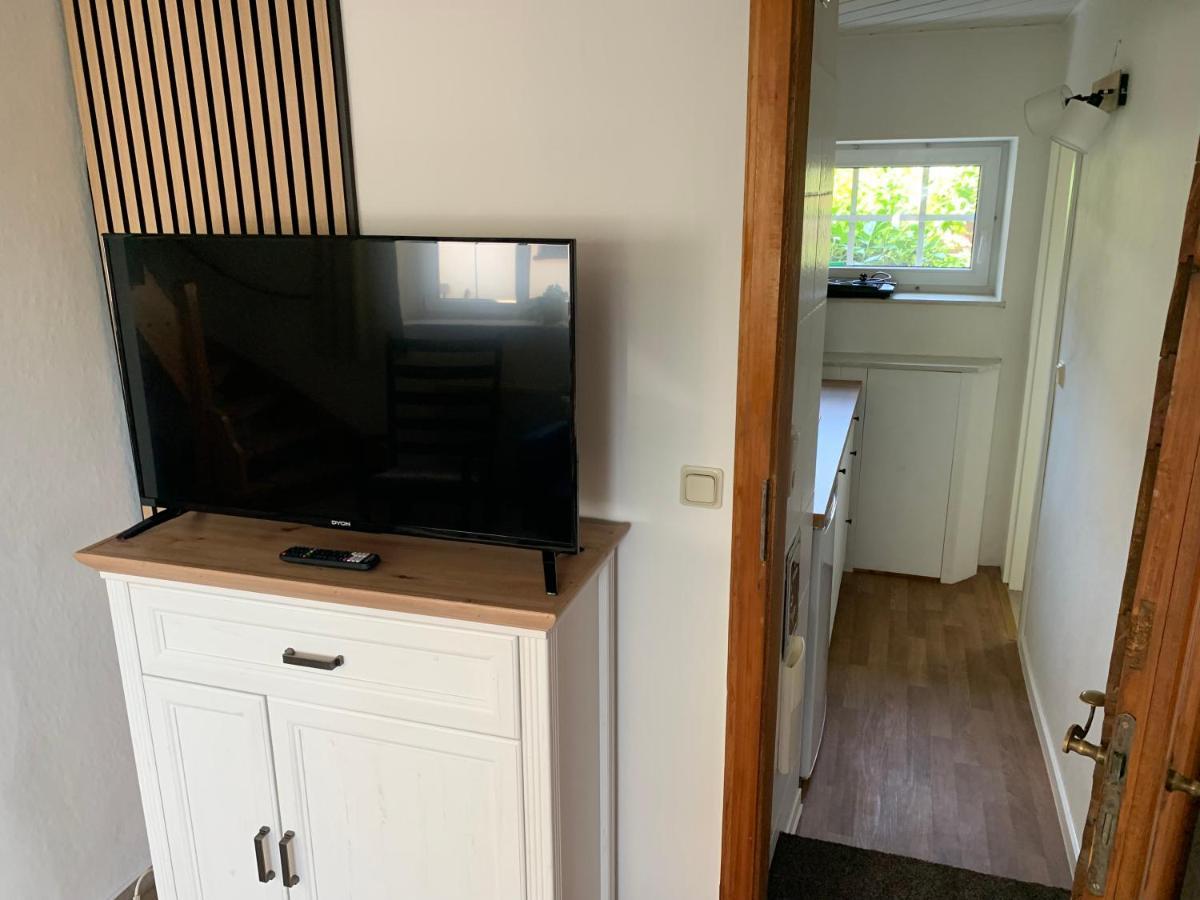Min Huesing Appartement *