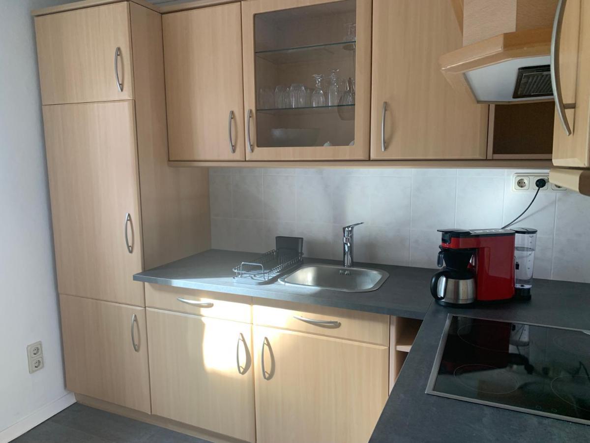 Apartment Min Huesing Ribnitz-Damgarten