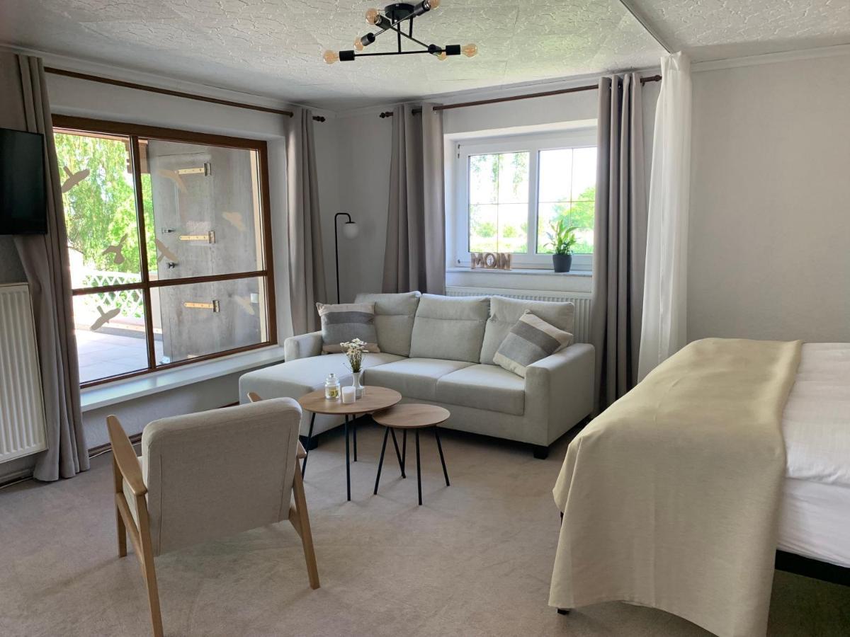 Apartment Min Huesing