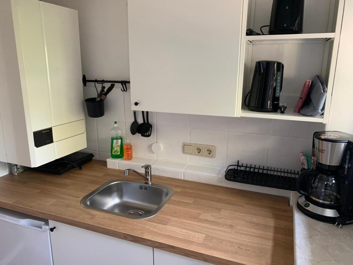 Min Huesing Apartment Ribnitz-Damgarten
