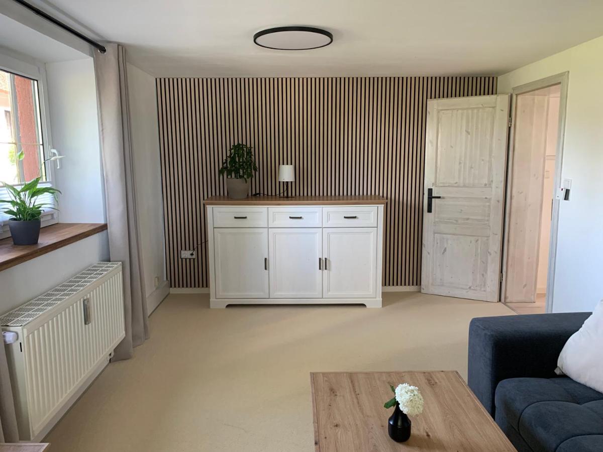 Min Huesing Apartment