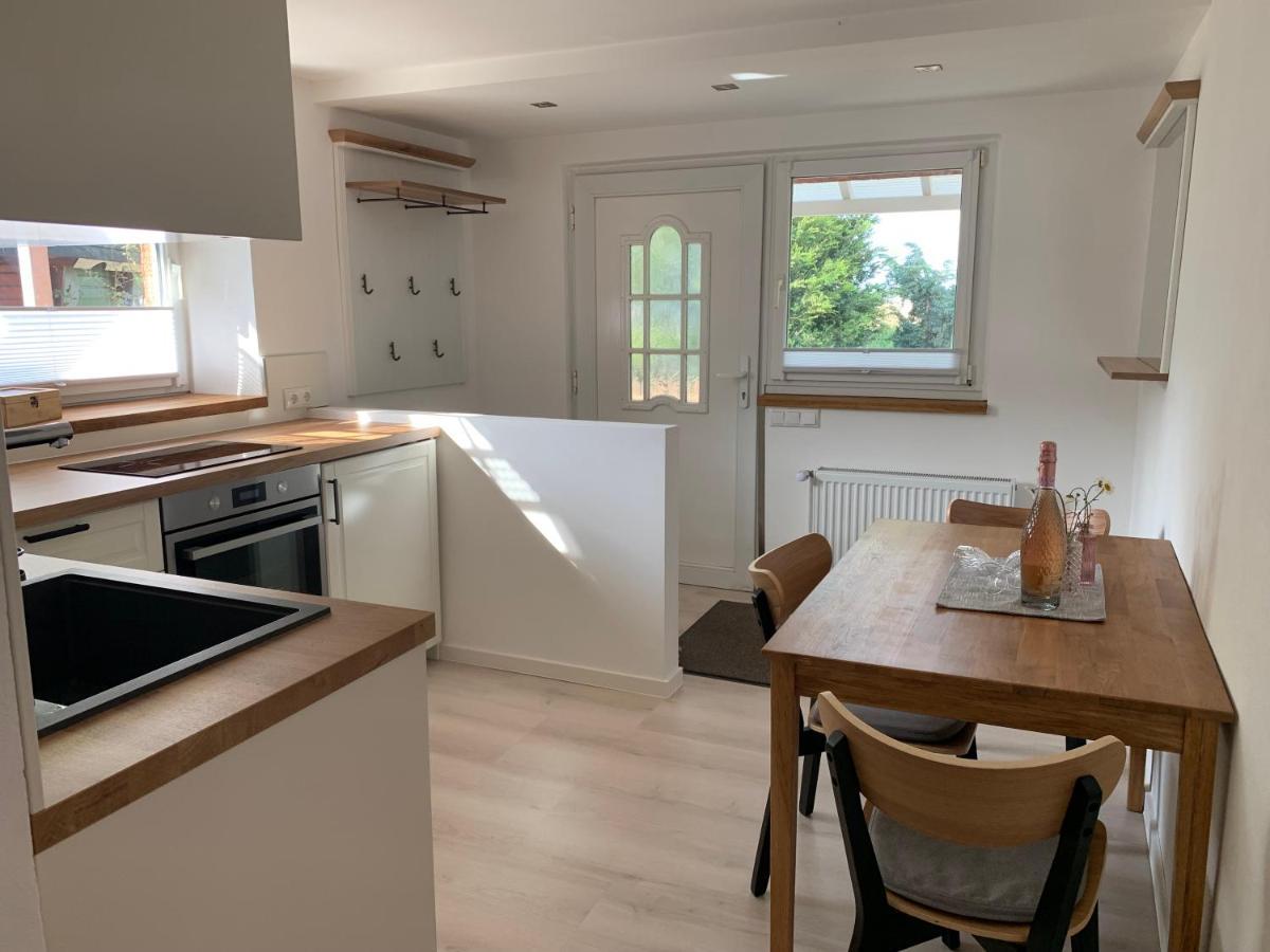 Min Huesing Apartment Ribnitz-Damgarten