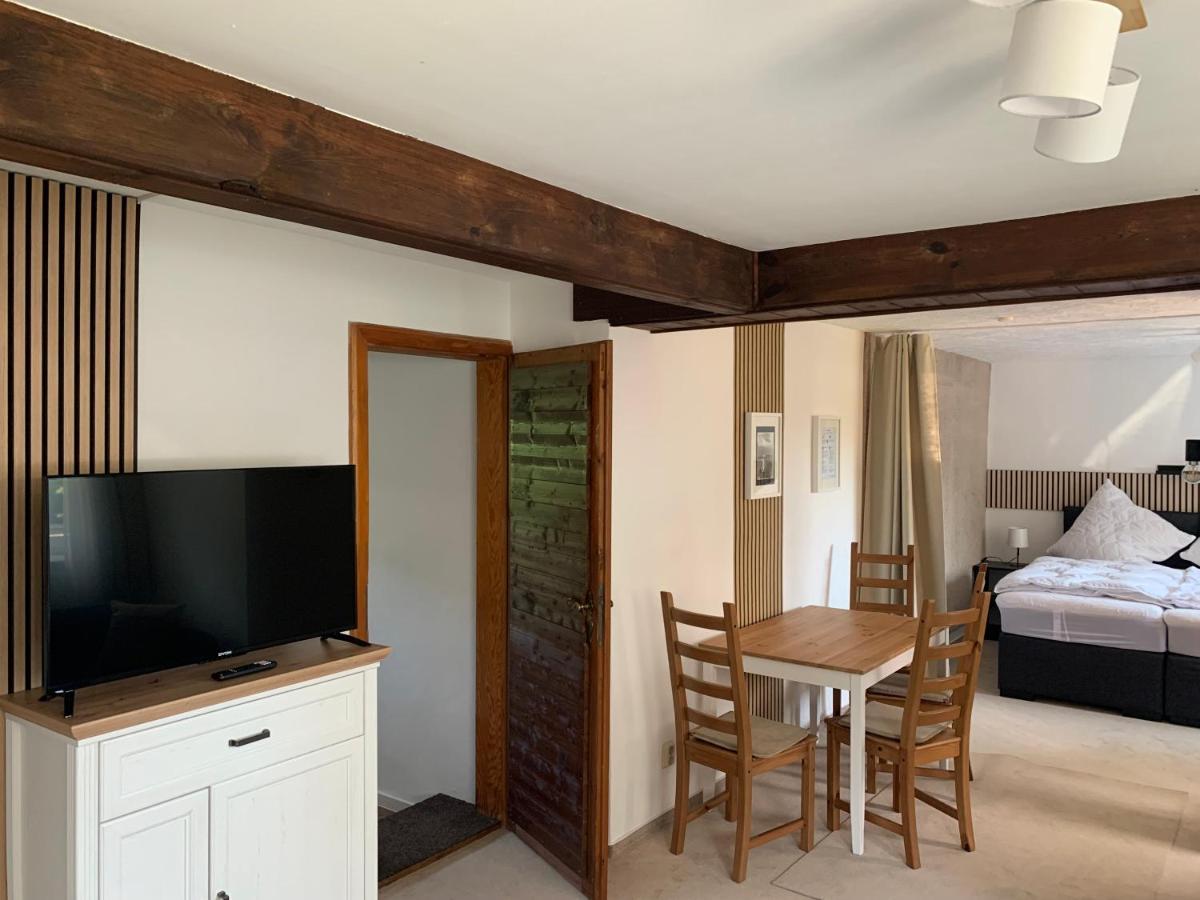 Apartment Min Huesing *