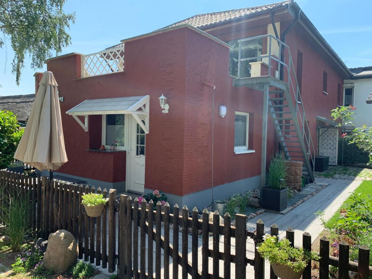 Min Huesing Apartment *