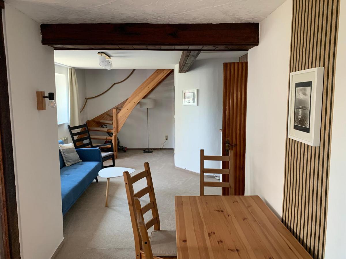 Appartement Min Huesing