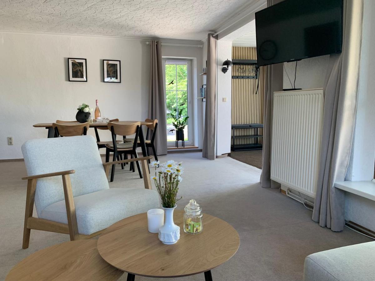 Min Huesing Apartment Ribnitz-Damgarten
