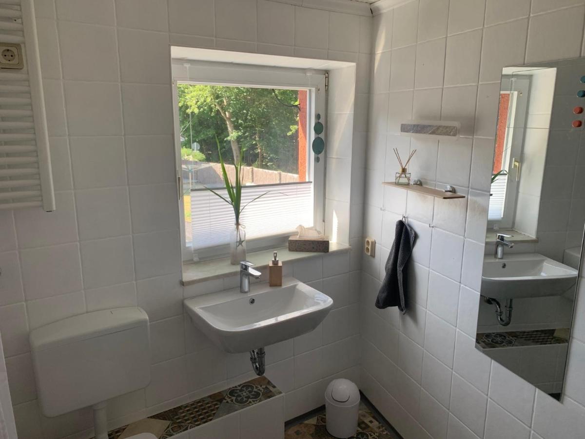 Apartment Min Huesing Ribnitz-Damgarten