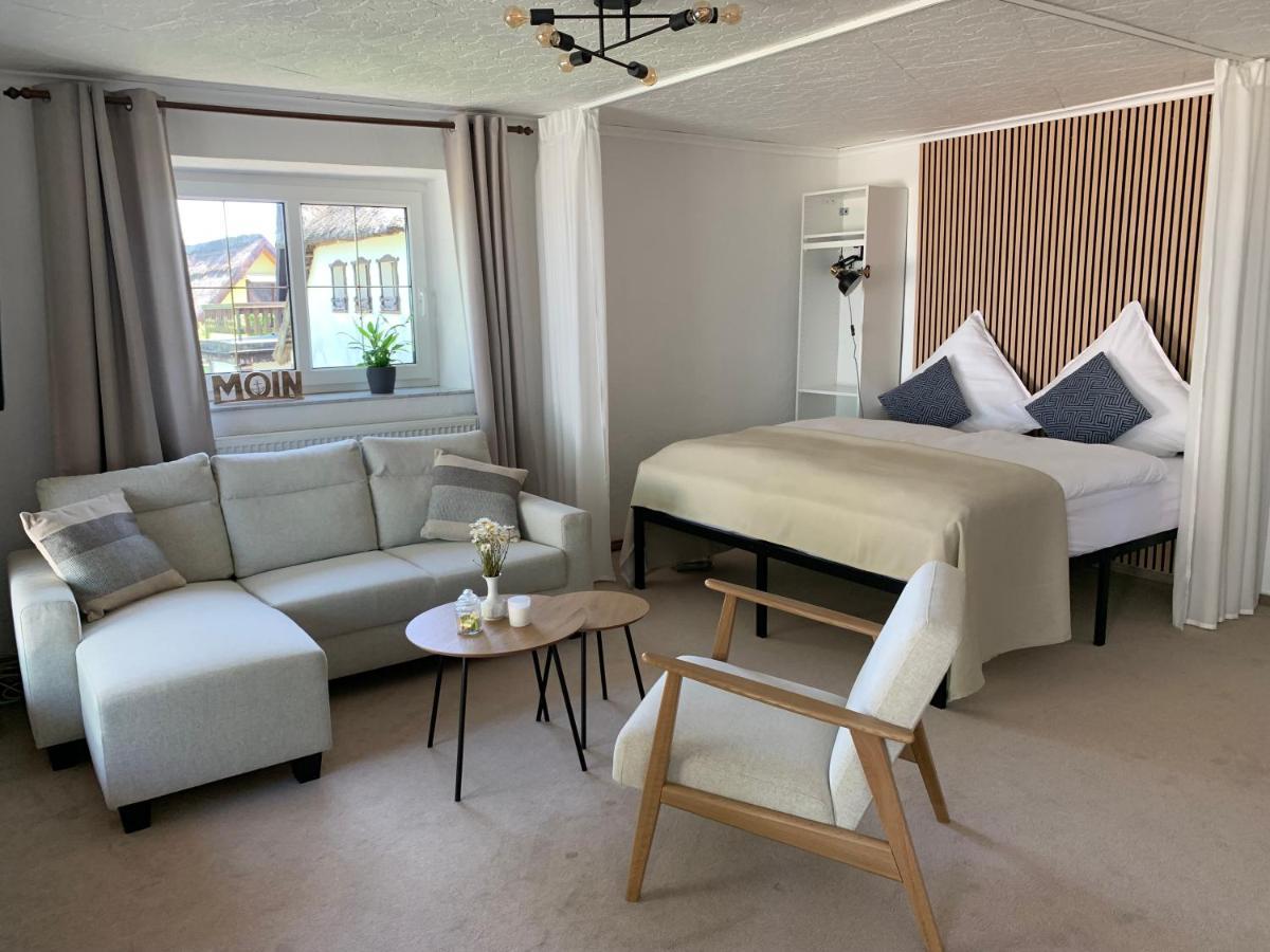 Min Huesing Apartment Ribnitz-Damgarten