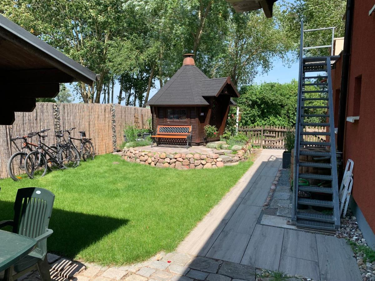 Min Huesing Ribnitz-Damgarten