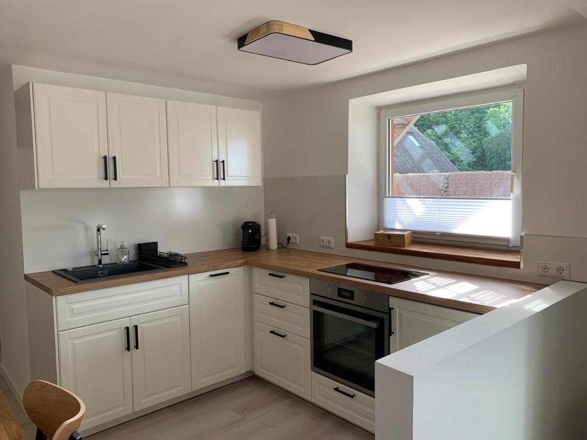 Appartement Min Huesing *