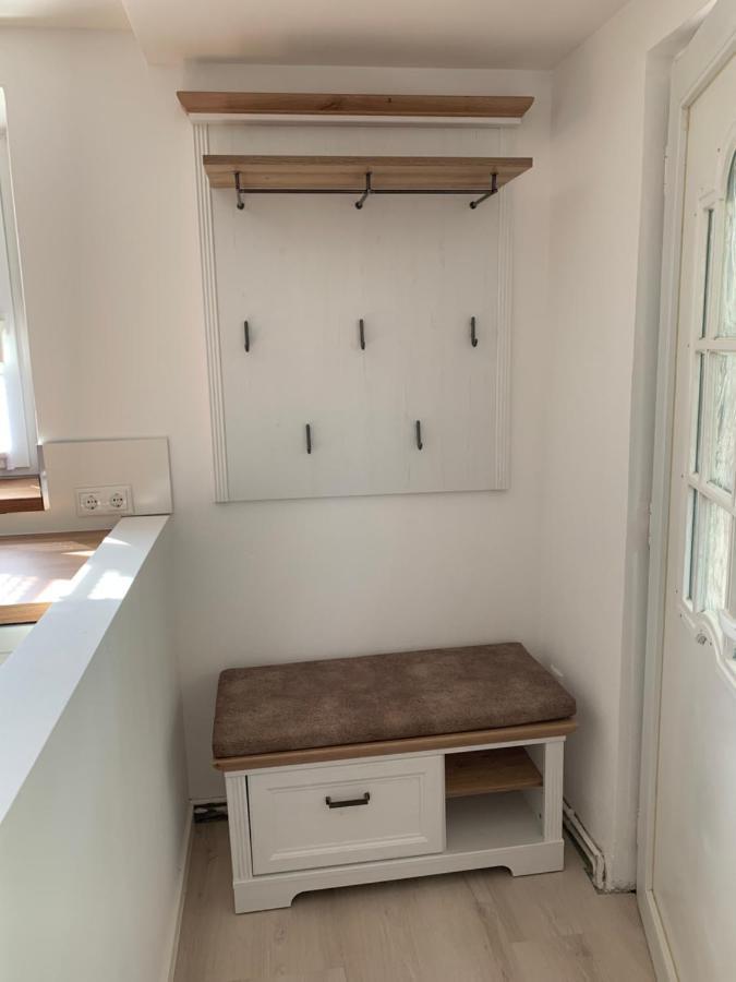 Min Huesing Appartement *
